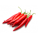  Large Red Chilli 250g