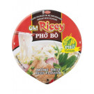  Oh! Ricey Instant BOWL Noodles - Beef Flavour - ACECOOK  