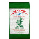 Fine Rice Vermicelli (Banh Hoi) - White - BAMBOO TREE